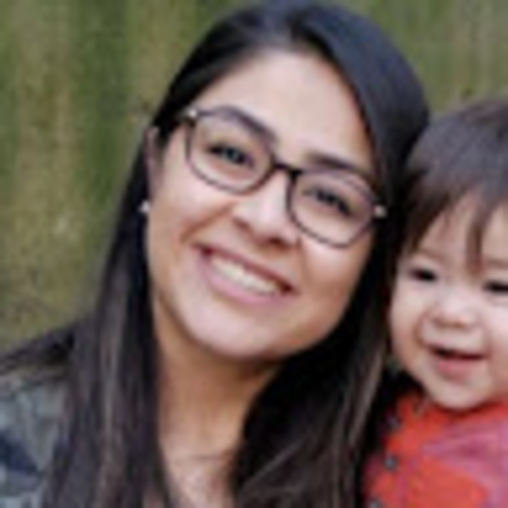 Meet your Posher, Charissa